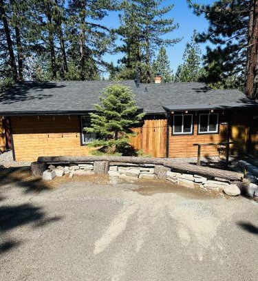 Lower Kingsbury House | NVH0650 - Woodland Escape home