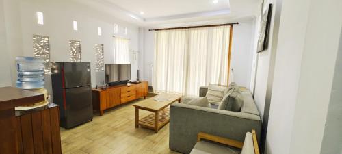 Tegallalang Apartment | Nyaman Villa Ubud