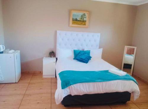 Kalkfeld House | Nyamish Lounge & Guest House