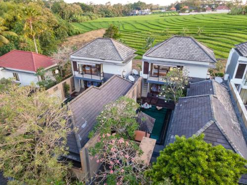 Beraban Villa | Nyanyi Sanctuary Villa by Ini Vie Hospitality