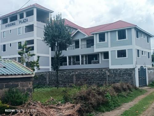 Western Province Apartment | Nyasima Plaza