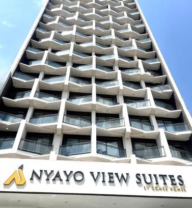 Nairobi West Apartment | Nyayo Haven Suites