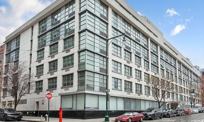 Queens House | NYC Luxus, 3 Schlafzimmer/2 Badezimmer, Home Office, 10 Minuten von Times Square
