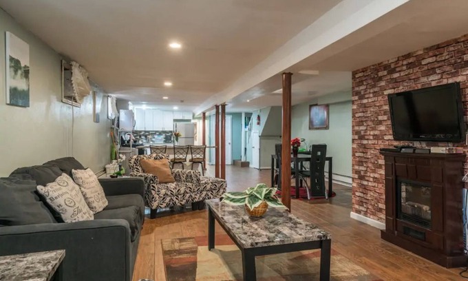 East Flatbush House | NYCHaven3: