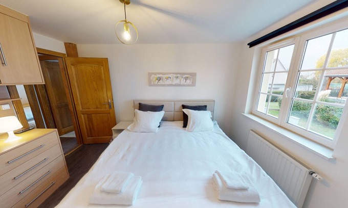 Wickerschwihr Ski Chalet | o calme maison familiale wickerschwihr