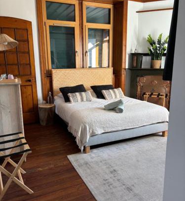 Annonay Bed & Breakfast | O'Cottage double