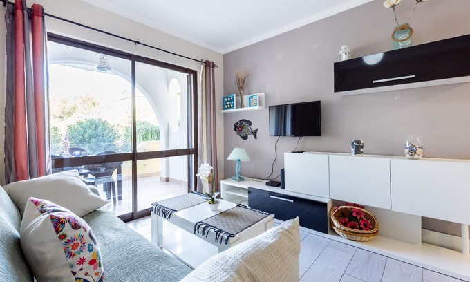 Vale de Centianes Apartment | O Encanto do Algarve