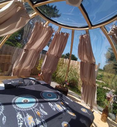 Mazinghien Bed & Breakfast | O'fun'enbulle