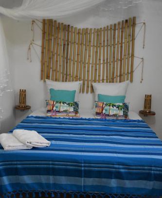 Le Morne-Rouge Apartment | O Logis du Morne Jacob "COLIBRI", Le Morne-Rouge Martinique