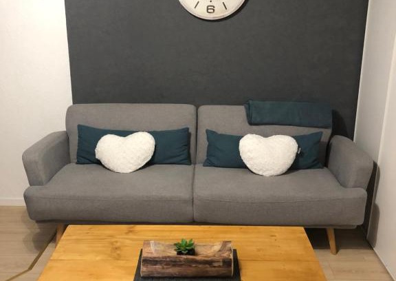 Beblenheim Apartment | Ô P'tit Bawla