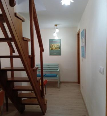 A Ribeira do Freixo Apartment | O Peirao