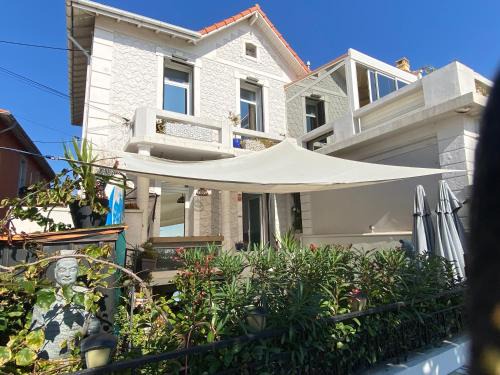 Cros-de-Cagnes Apartment | O Phare du Cros