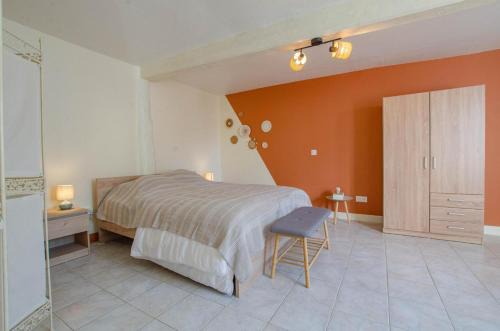 Brevonnes House | O pre de ma fleur