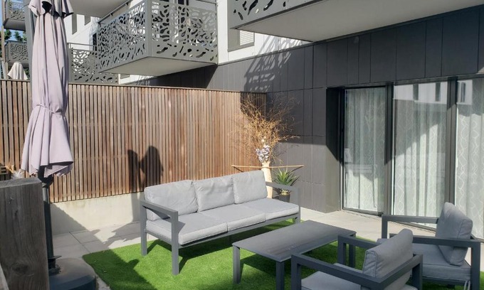 Les Sables d'Olonne Apartment | O'Sables