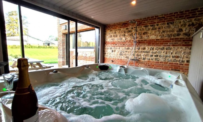 Bermonville House | O Temps Joyeux - Terres DE Caux