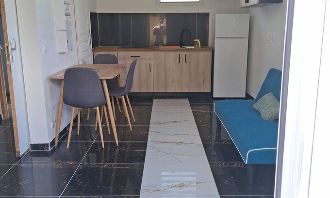 Sainte-Rose House | O ti plezi