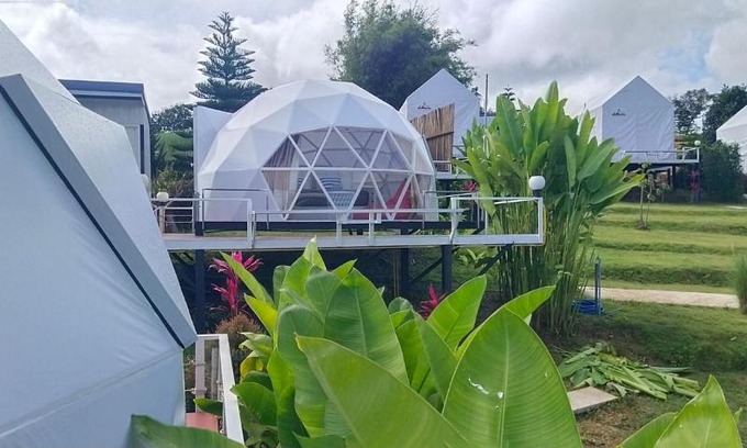 Khao Kho Other | O2 Zone Camping เขาค้อ