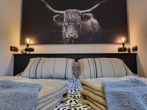 Harre House | O2Lienne, maison de campagne de charme