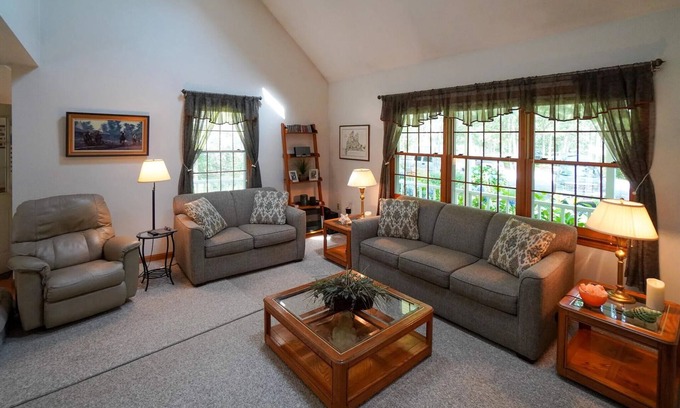 Edgartown House | Oak Bluffs Martha Vineyard