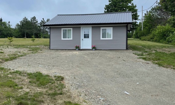 Valley Road House | Oakhill Oasis. Newly built house.