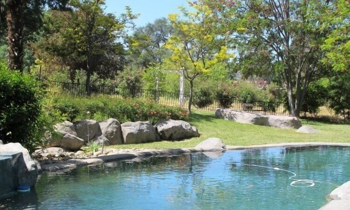 Paso Robles House | Oaks and Roses Ranch - Spacious Rural Wine Country Home!