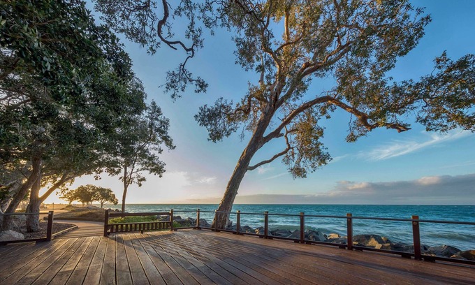 Urangan Apartment | Oaks Hervey Bay Resort and Spa