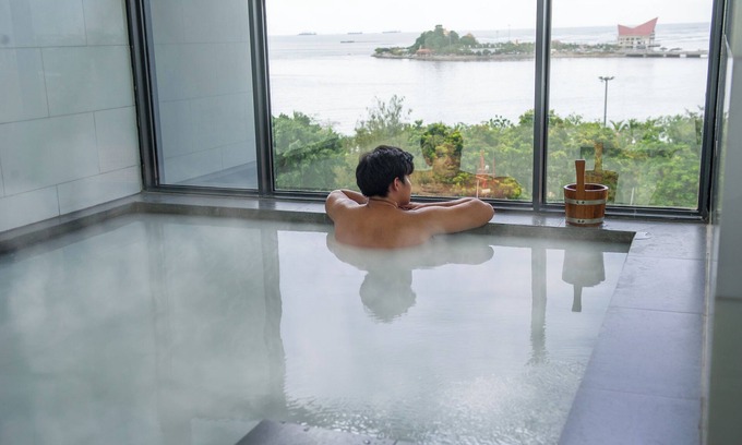 Tha Thaewawong Apartment | Oakwood hotel & Residence Sri Racha
