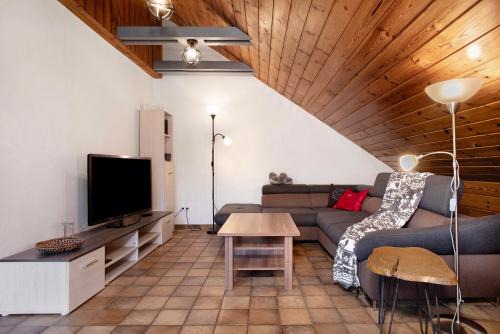 Markdorf Apartment | Oase am Gehrenberg