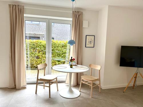Westerstede Apartment | Oase im Herzen der Stadt