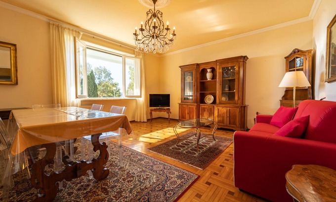 Ospedaletti Apartment | Oasi Apartment with seaview by Wonderful Italy