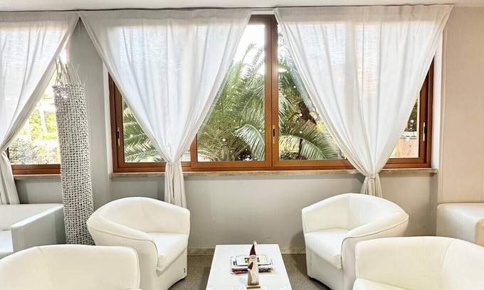 Aurelio Hotel | Oasi San Francesco
