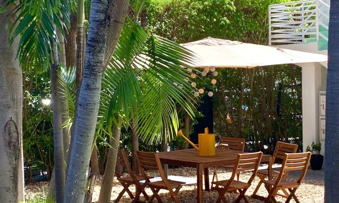 Edgewater Apartment | Oasis-03 5 MIN FROM MIAMI BEACH, Studio, Miami Design District & Wynwood