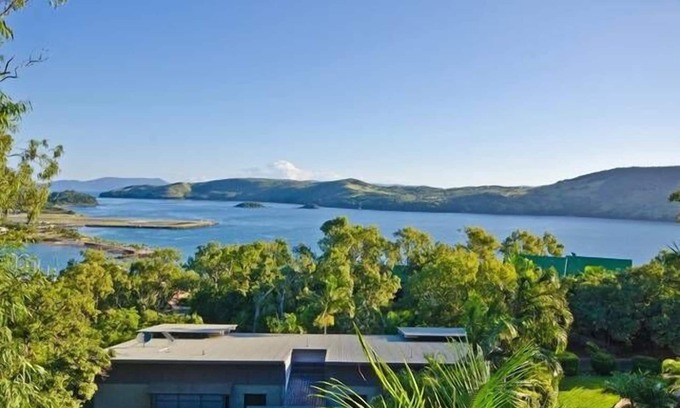 Hamilton Island Apartment | Oasis 18 - Hamilton Island
