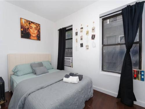 Central New York City House | Oasis Apartment by Times Square