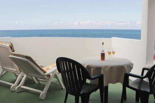 Santa Cruz de Tenerife House | Oasis Atlántico: rincón secreto al pie de los senderos