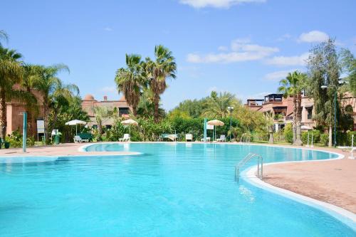 Marrakech Apartment | Oasis de l'Atlas by Golf Resort