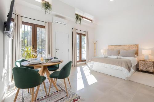 El Candado Apartment | Oasis Del Candado