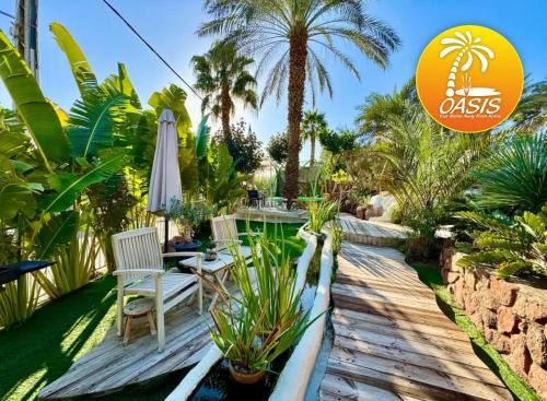 Eilat Apartment | OASIS GALLERY