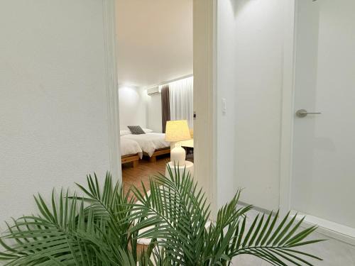 Seogyo-dong Apartment | Oasis Hongdae