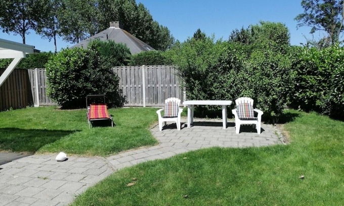 Stavenisse House | Oasis of relaxation