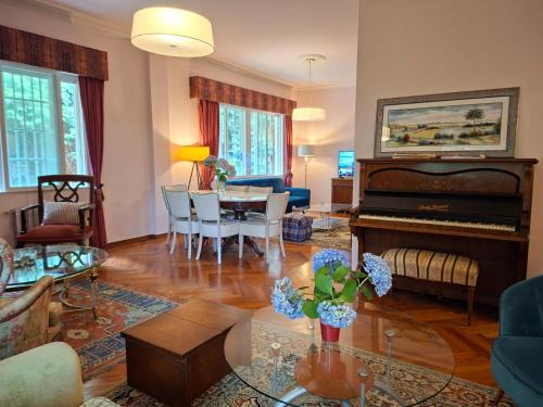 Santiago de Compostela House | Oasis Ponte San Lázaro