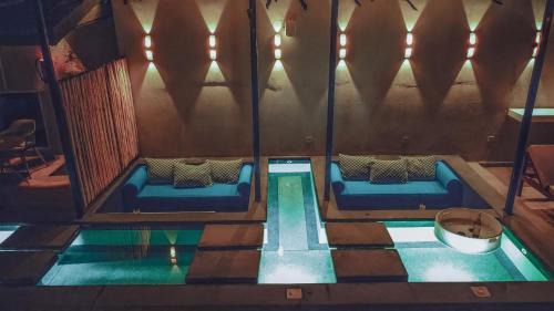 Malindi Apartment | Oasis Suite