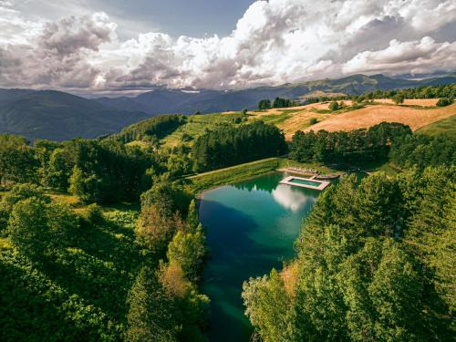 San Marcello Piteglio Hotel | Oasyhotel