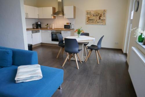 Pittenbach Apartment | Ober Langengarten