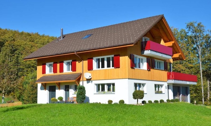 Sattel Other | Obere Seilegg