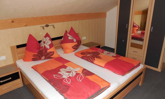 Schoppernau Apartment | Oberhauser Dunja - Holiday apartment 2