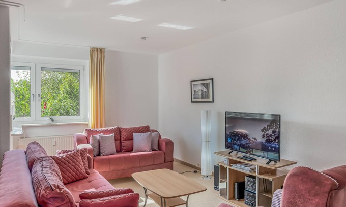 Priwall Apartment | Object no. 11 - Priwall - Pötenitzer Weg