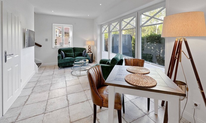 Priwall Apartment | Object no. 139 - Priwall - Mecklenburger Landstraße