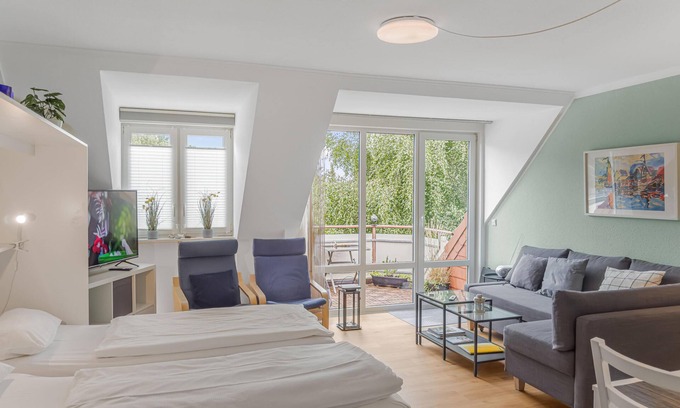 Priwall Apartment | Object no. 64 - Priwall - Wiekstraße