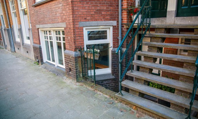 Utrecht Apartment | Obrecht Welcome